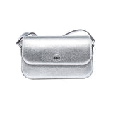 Hand bag Michael Kors 35F4STVC1M-SILVER