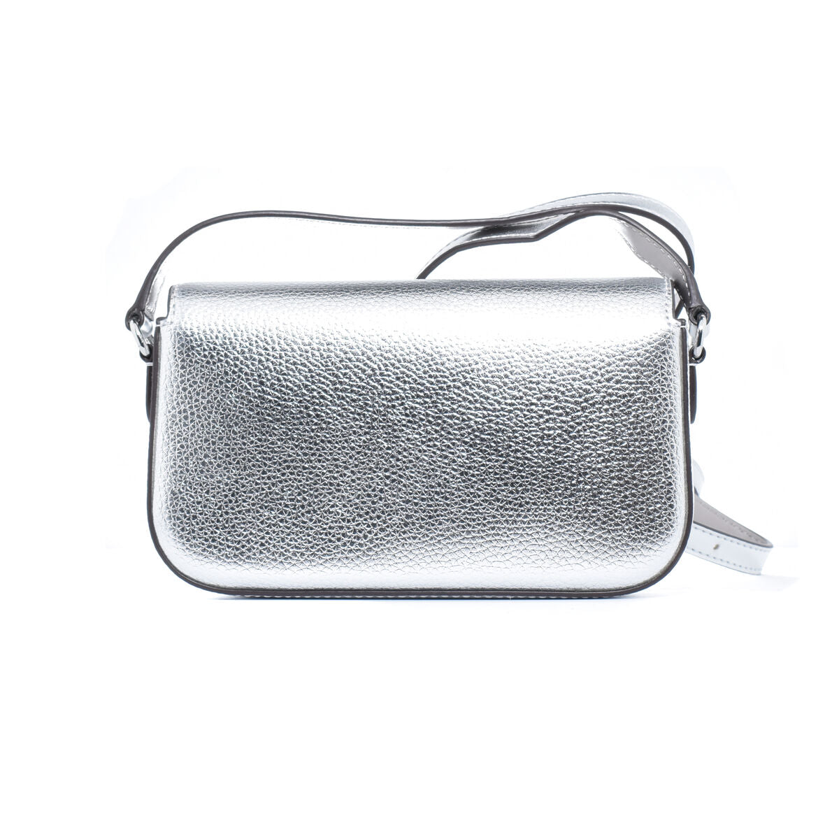 Hand bag Michael Kors 35F4STVC1M-SILVER