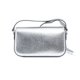 Hand bag Michael Kors 35F4STVC1M-SILVER