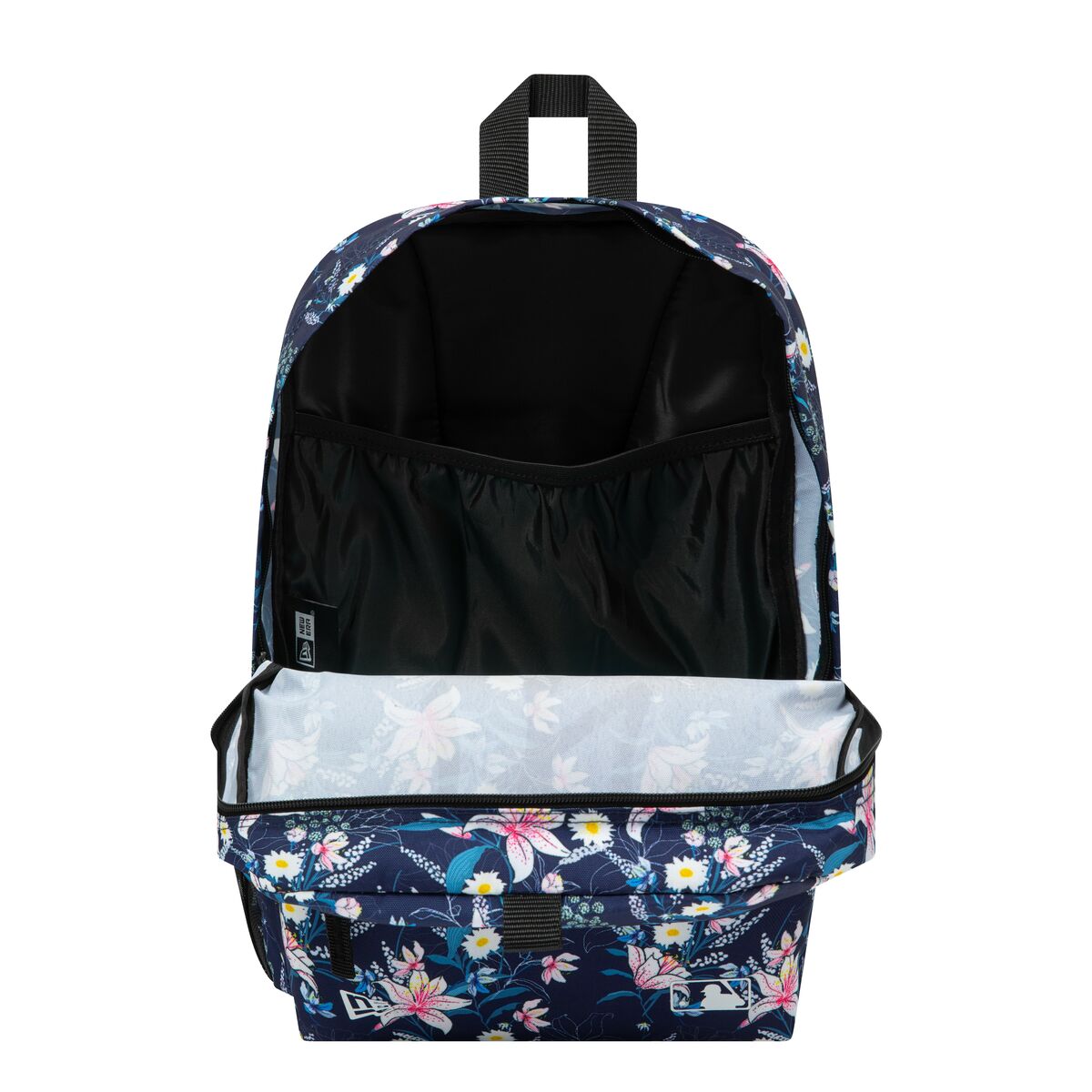 Casual Backpack New Era AOP STADIUM NEYYAN 60503767 Navy Blue