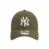 Hat New Era RECYCLED 9FORTY New York Yankees Olive One size