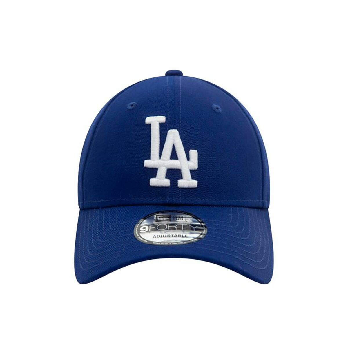 Hat New Era MLB SIDE PATCH 9FORTY LA Dodgers Blue One size