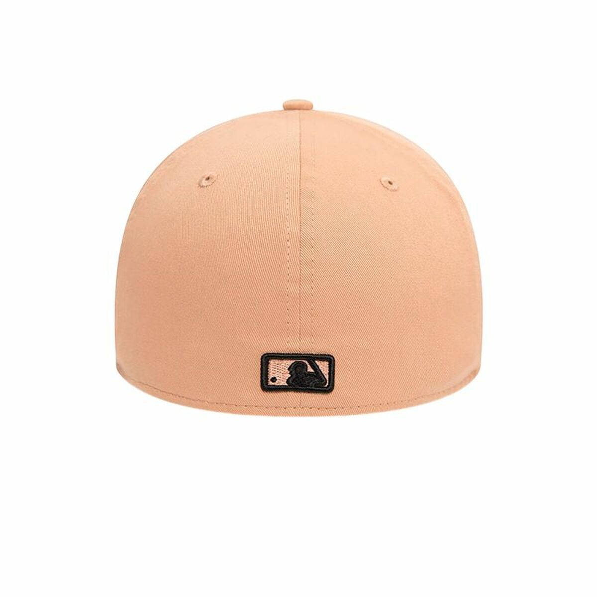 Hat New Era LEAGUE ESSENTIAL 39THIRTY New York Yankees Salmon S/M