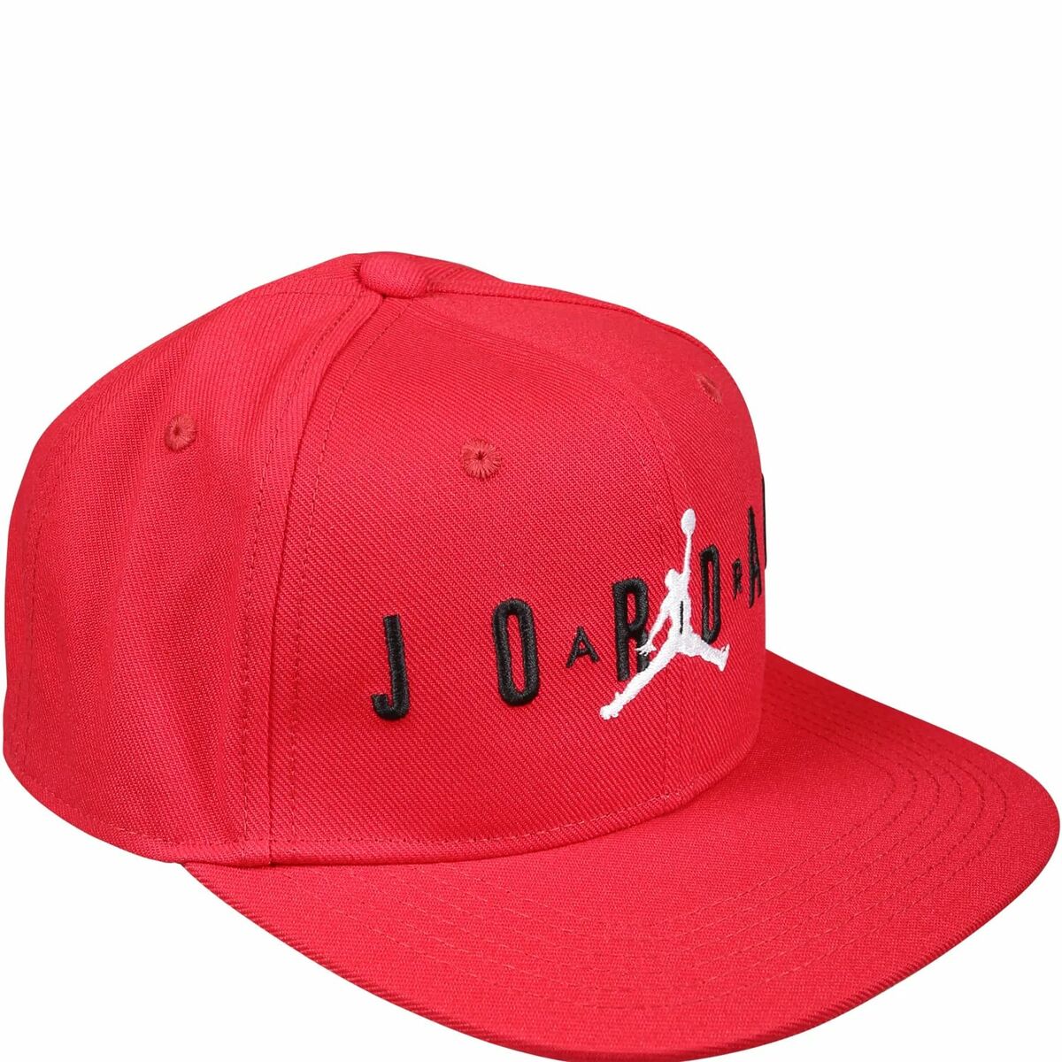 Child Cap Jordan JUMPMAN AIR CAP Red