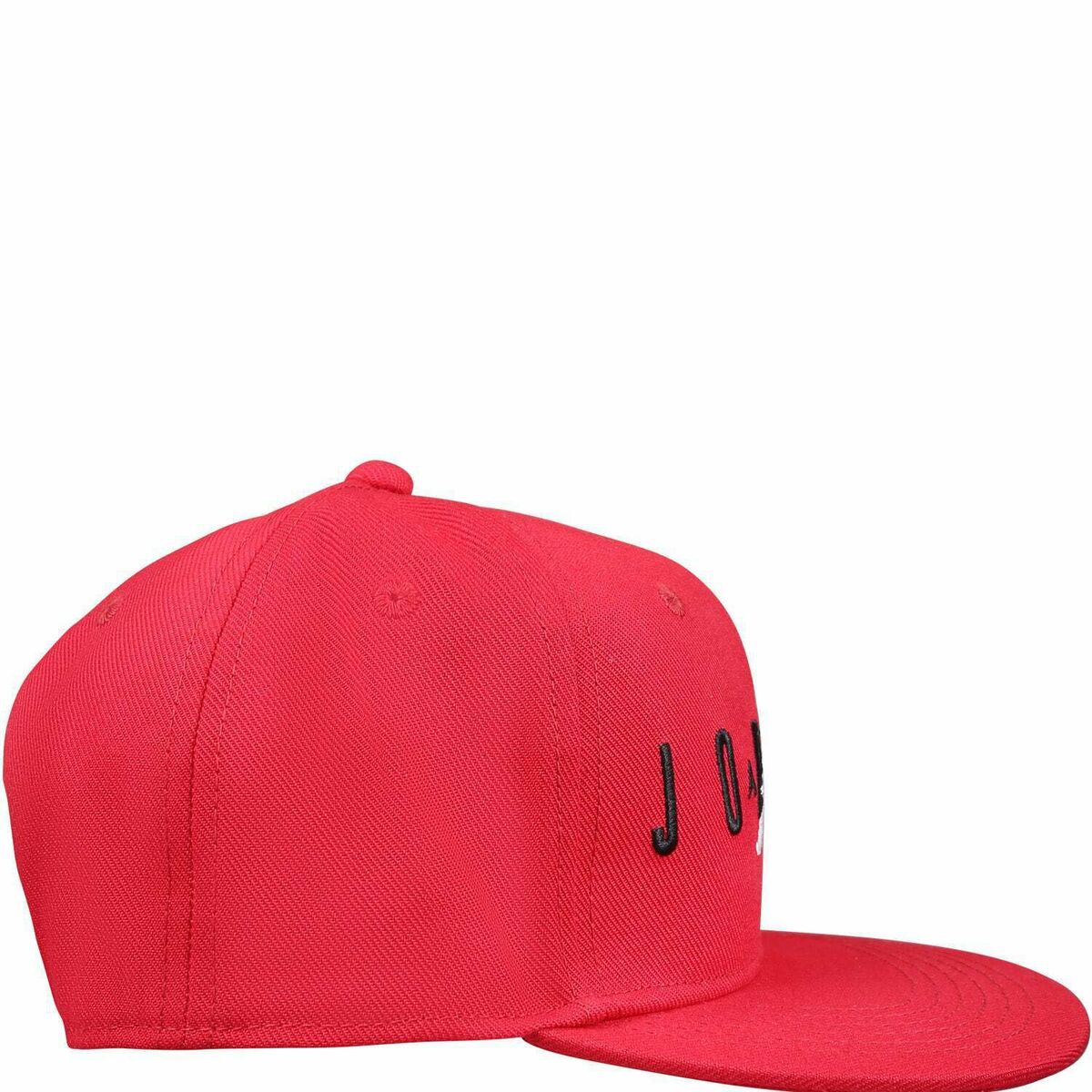 Child Cap Jordan JUMPMAN AIR CAP Red