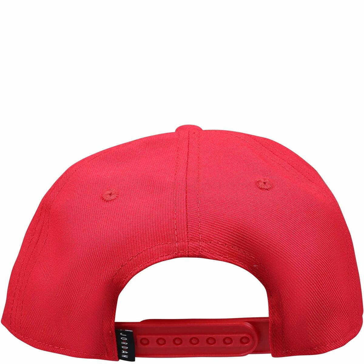 Child Cap Jordan JUMPMAN AIR CAP Red