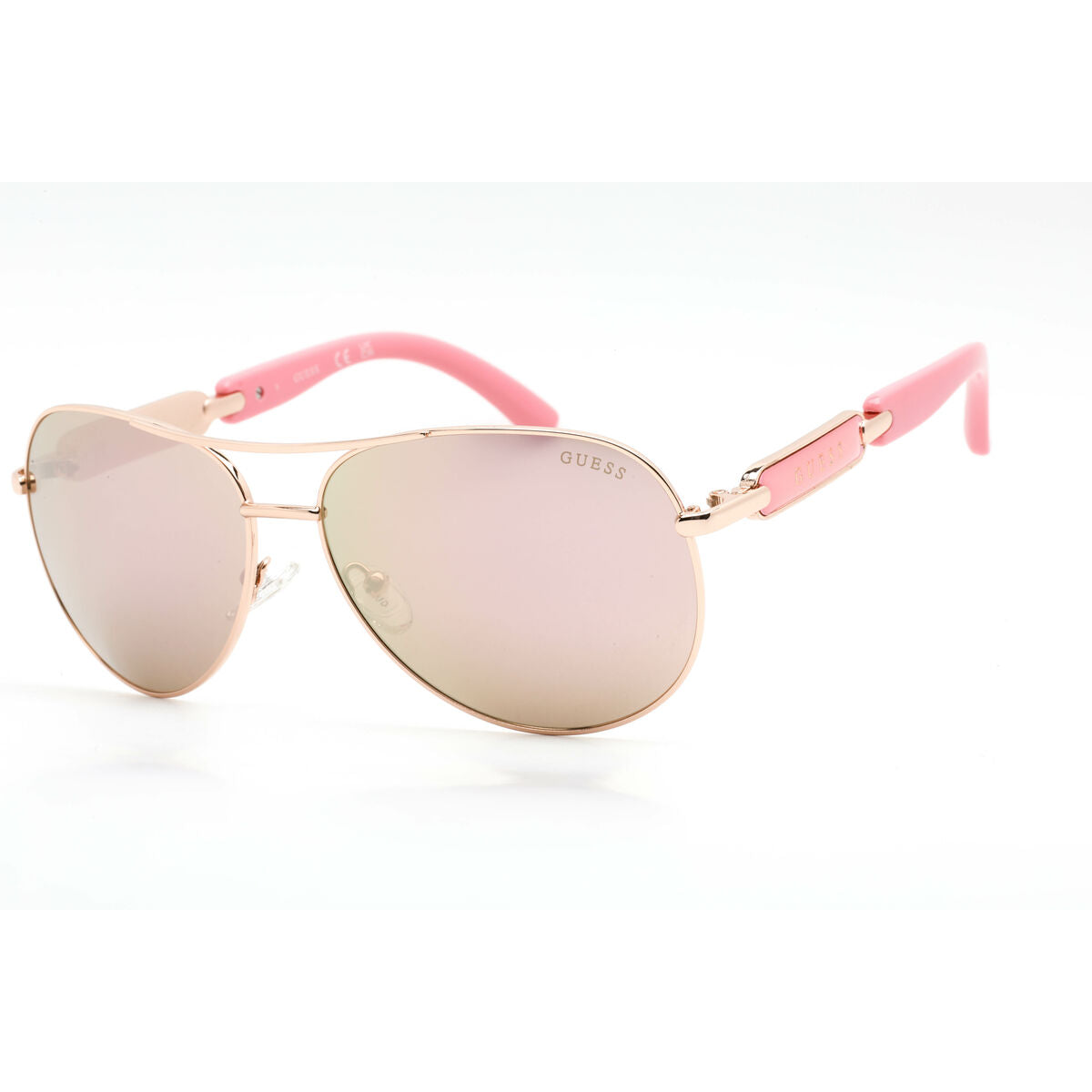 Ladies' Sunglasses Guess GU7295-28G ø 60 mm