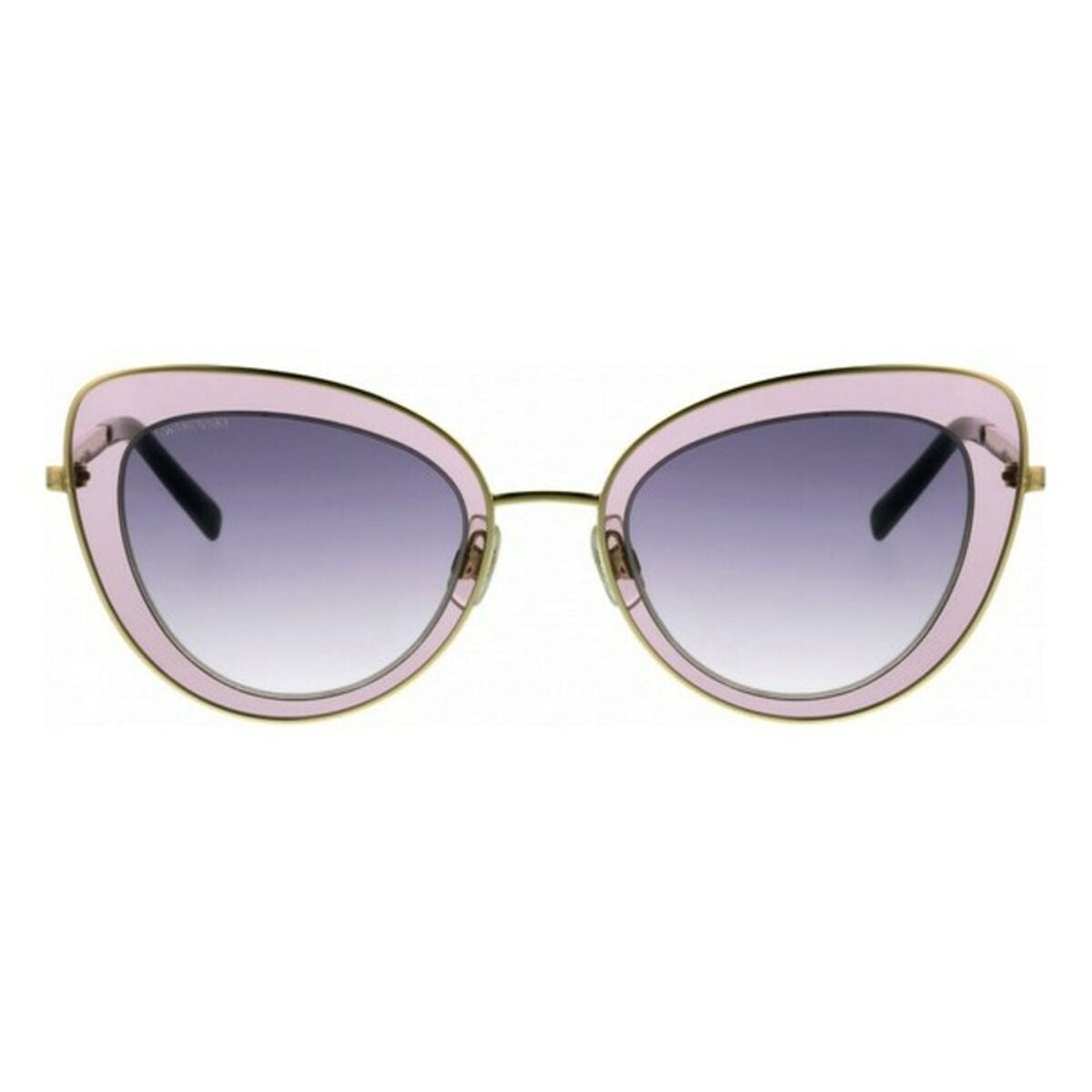 Ladies' Sunglasses Swarovski SK0144-5172Z Ø 51 mm