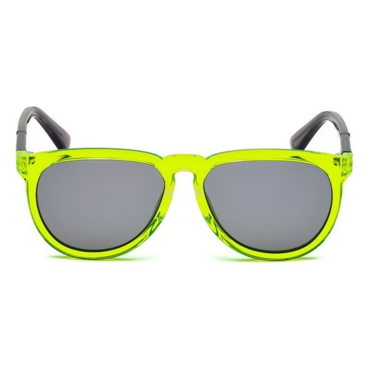 Child Sunglasses Diesel DL0272E Yellow