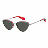 Ladies' Sunglasses Polaroid PLD 6071/S/X ø 56 mm