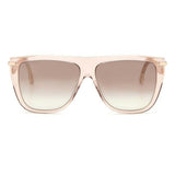 Ladies' Sunglasses Jimmy Choo SUVI-S-58FWMNQ ø 58 mm