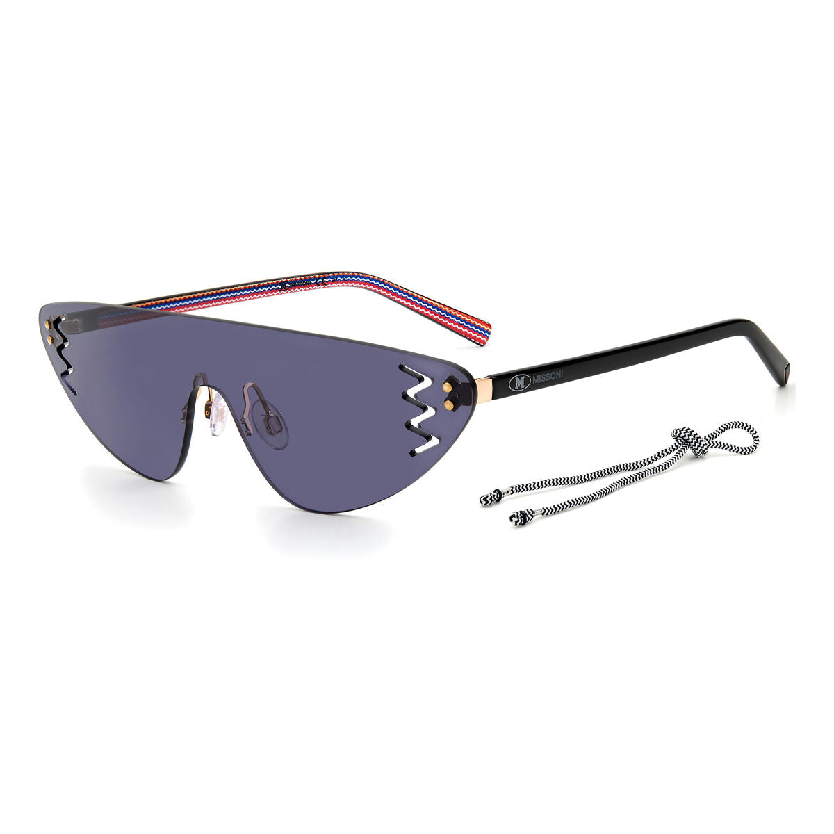 Ladies' Sunglasses Missoni MMI-0001-S-807 Ø 99 mm