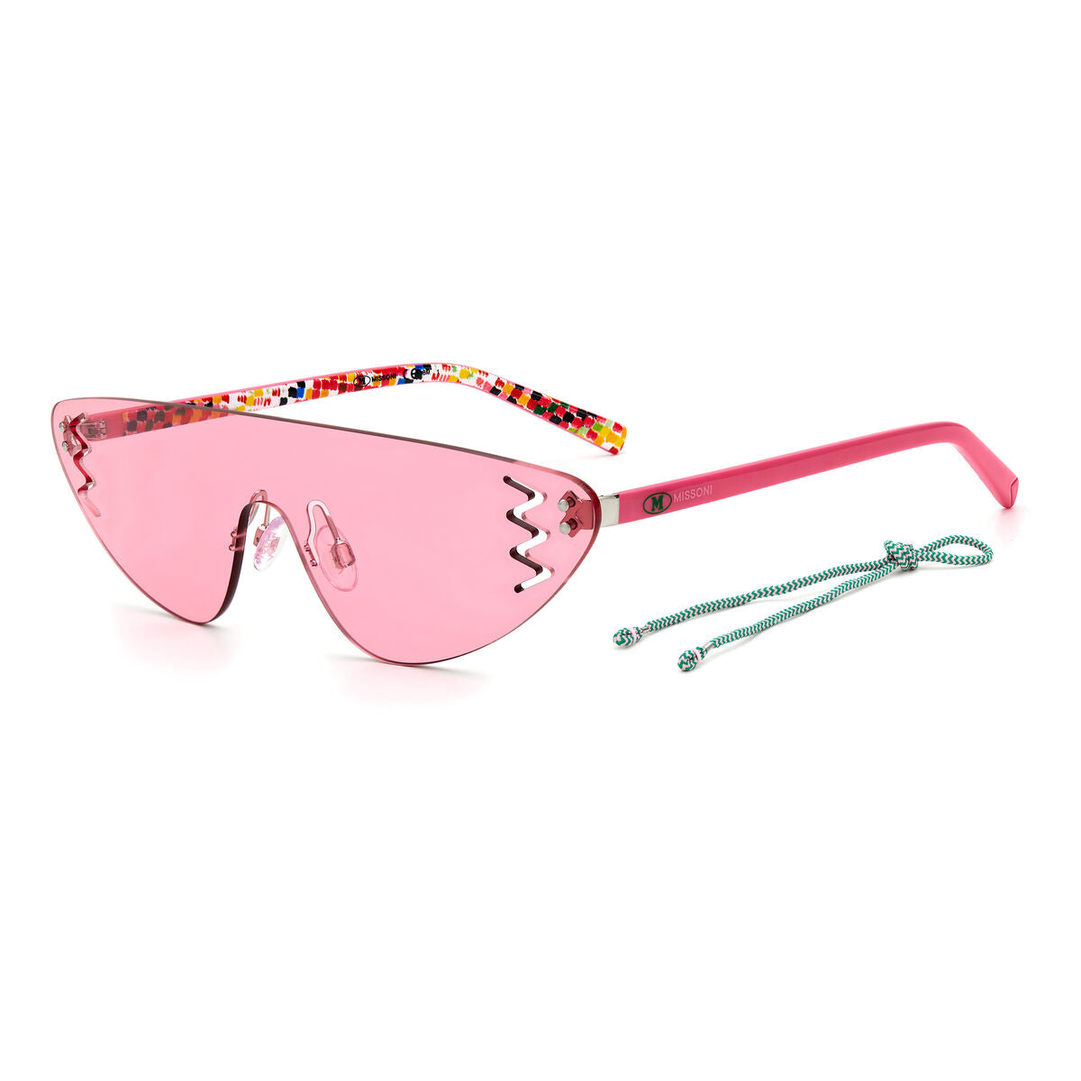 Ladies' Sunglasses Missoni MMI-0001-S-MU1 Ø 99 mm