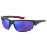 Unisex' Spectacle frame Under Armour Ø 70 mm