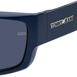 Unisex Sunglasses Tommy Hilfiger TJ 0063_S 62PJP