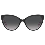 Ladies' Sunglasses Love Moschino MOL043-S-807F79O ø 57 mm