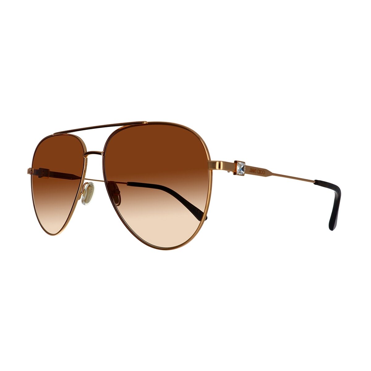 Ladies' Sunglasses Jimmy Choo ø 60 mm