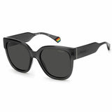 Ladies' Sunglasses Polaroid PLD-6167-S-KB7-M9 Ø 55 mm