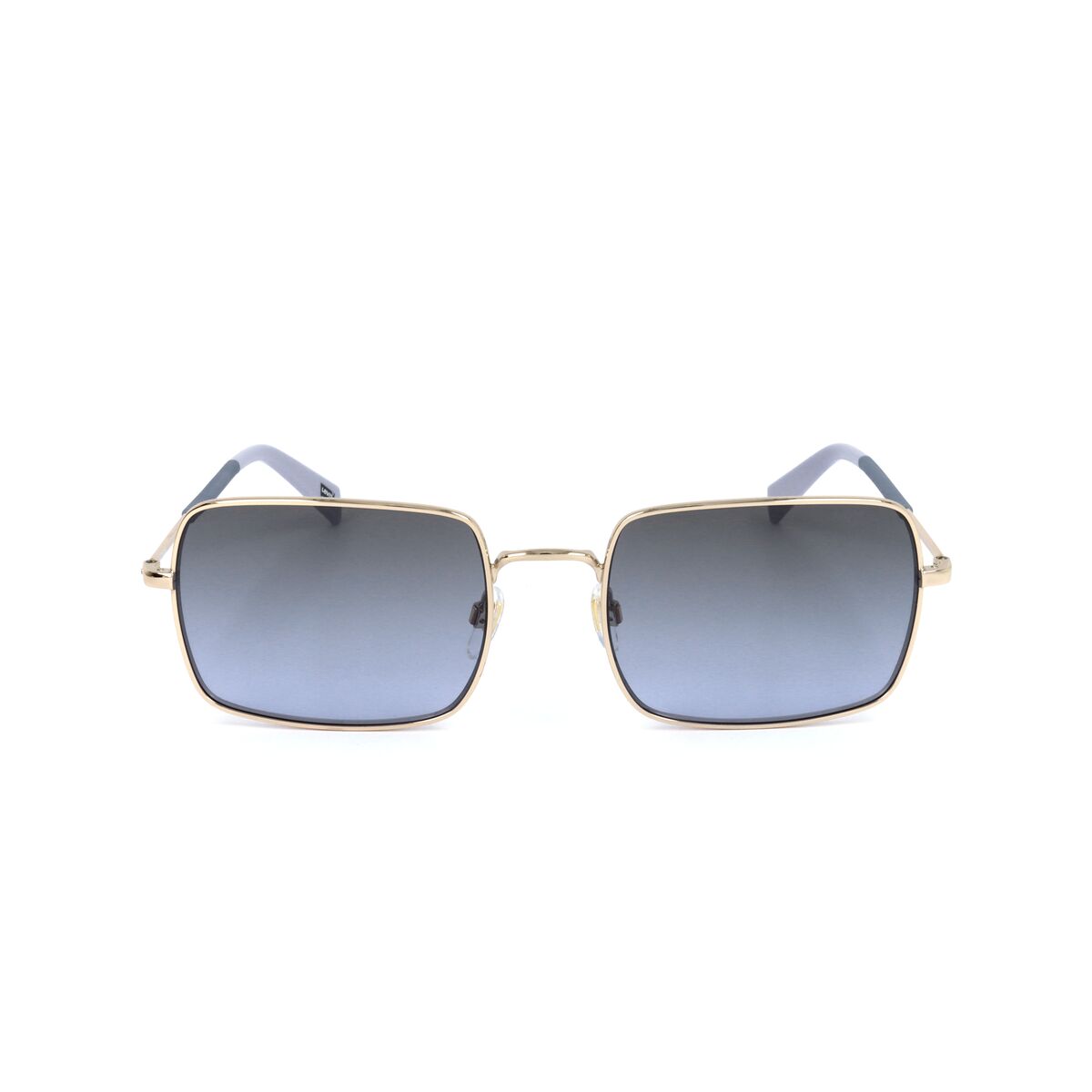 Unisex Sunglasses Levi's LV-1019-S-BL