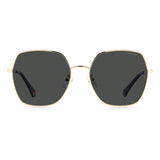 Ladies' Sunglasses Polaroid PLD-6178-G-S-RHL-M9 ø 58 mm