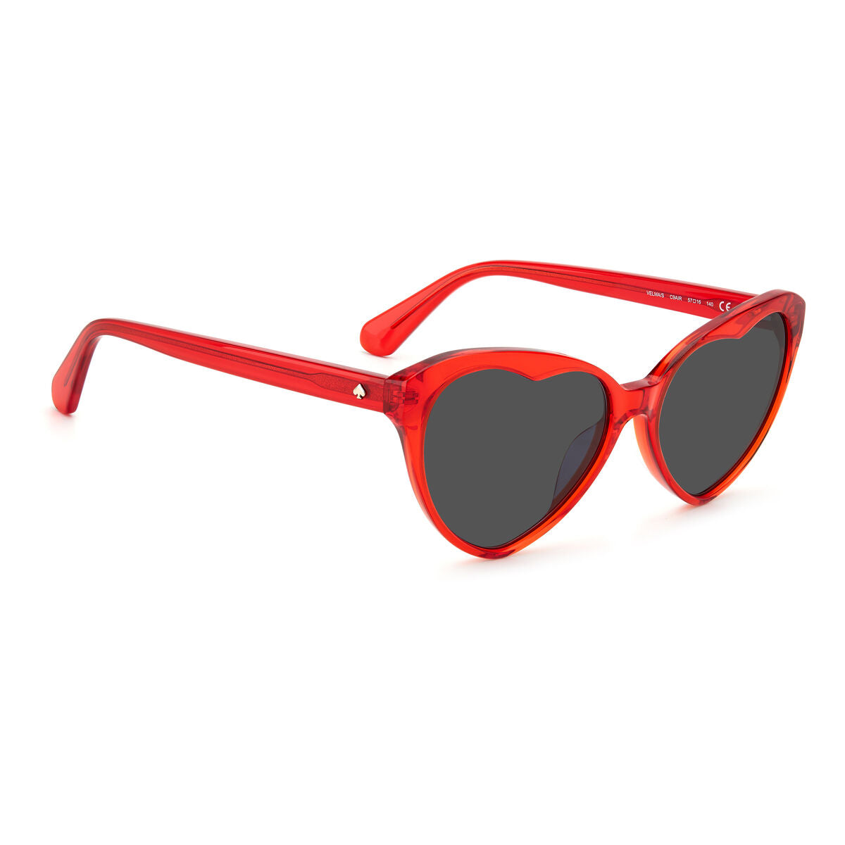 Ladies' Sunglasses Kate Spade VELMA-S-C9AF7IR ø 57 mm