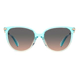 Ladies' Sunglasses Kate Spade KRISTINA-G-S-IWBF4FF ø 54 mm