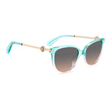 Ladies' Sunglasses Kate Spade KRISTINA-G-S-IWBF4FF ø 54 mm