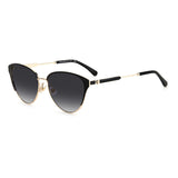 Ladies' Sunglasses Kate Spade IANNA-G-S-RHLF69O ø 56 mm