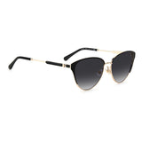 Ladies' Sunglasses Kate Spade IANNA-G-S-RHLF69O ø 56 mm