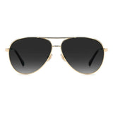 Ladies' Sunglasses Jimmy Choo JIMENA-S-2M2 ø 60 mm