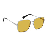 Ladies' Sunglasses Polaroid PLD-6194-S-X-6LBF6MU ø 56 mm