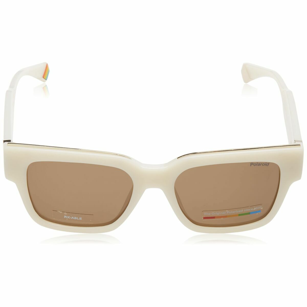 Unisex Sunglasses Polaroid PLD-6198-S-X-SZJ Ø 52 mm