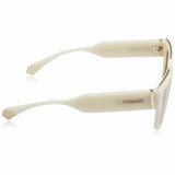 Unisex Sunglasses Polaroid PLD-6198-S-X-SZJ Ø 52 mm