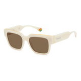 Unisex Sunglasses Polaroid PLD-6198-S-X-SZJ Ø 52 mm