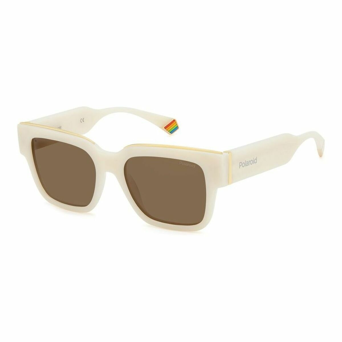 Unisex Sunglasses Polaroid PLD-6198-S-X-SZJ Ø 52 mm