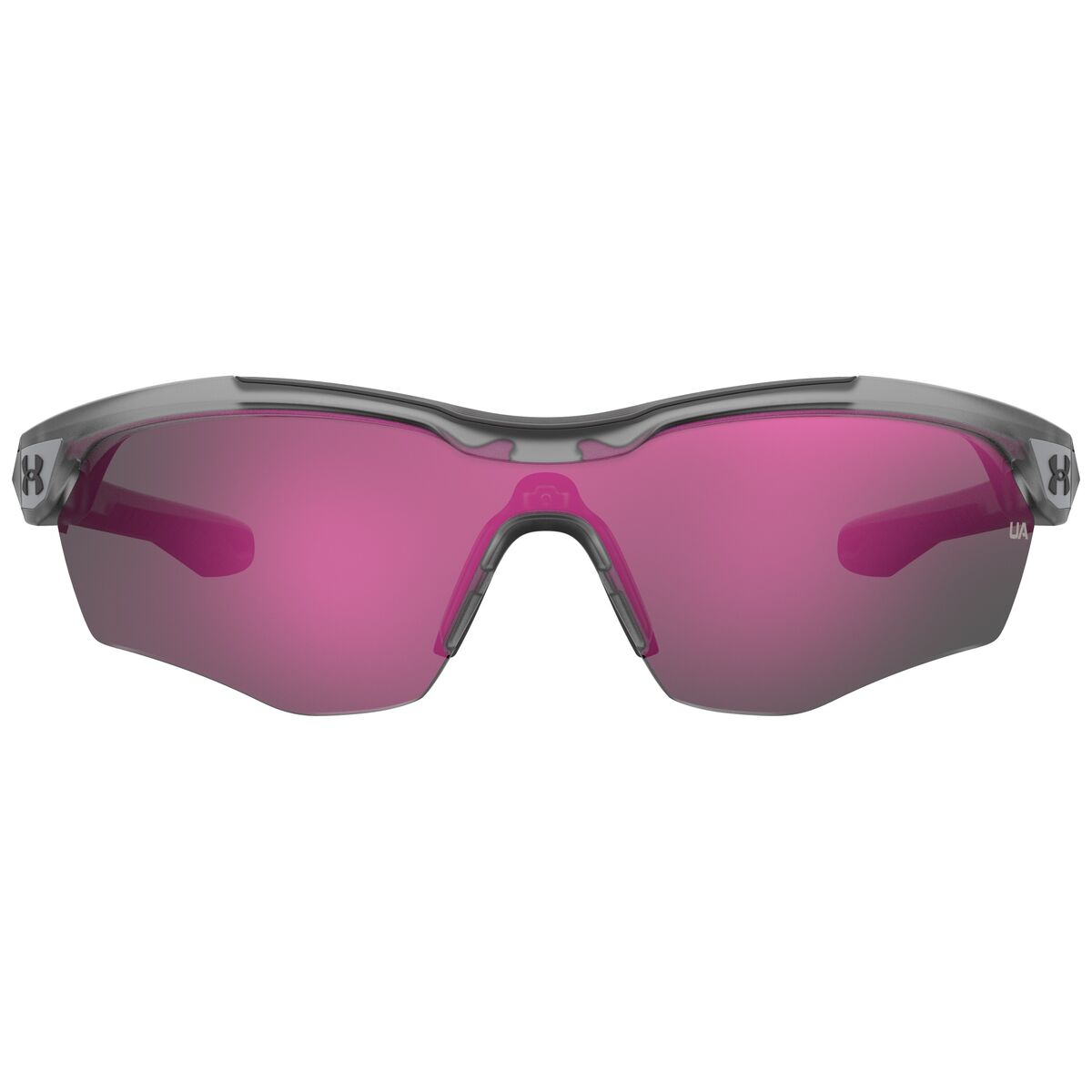 Child Sunglasses Under Armour UA-YARD-PRO-JR-63MJ9PC Ø 99 mm