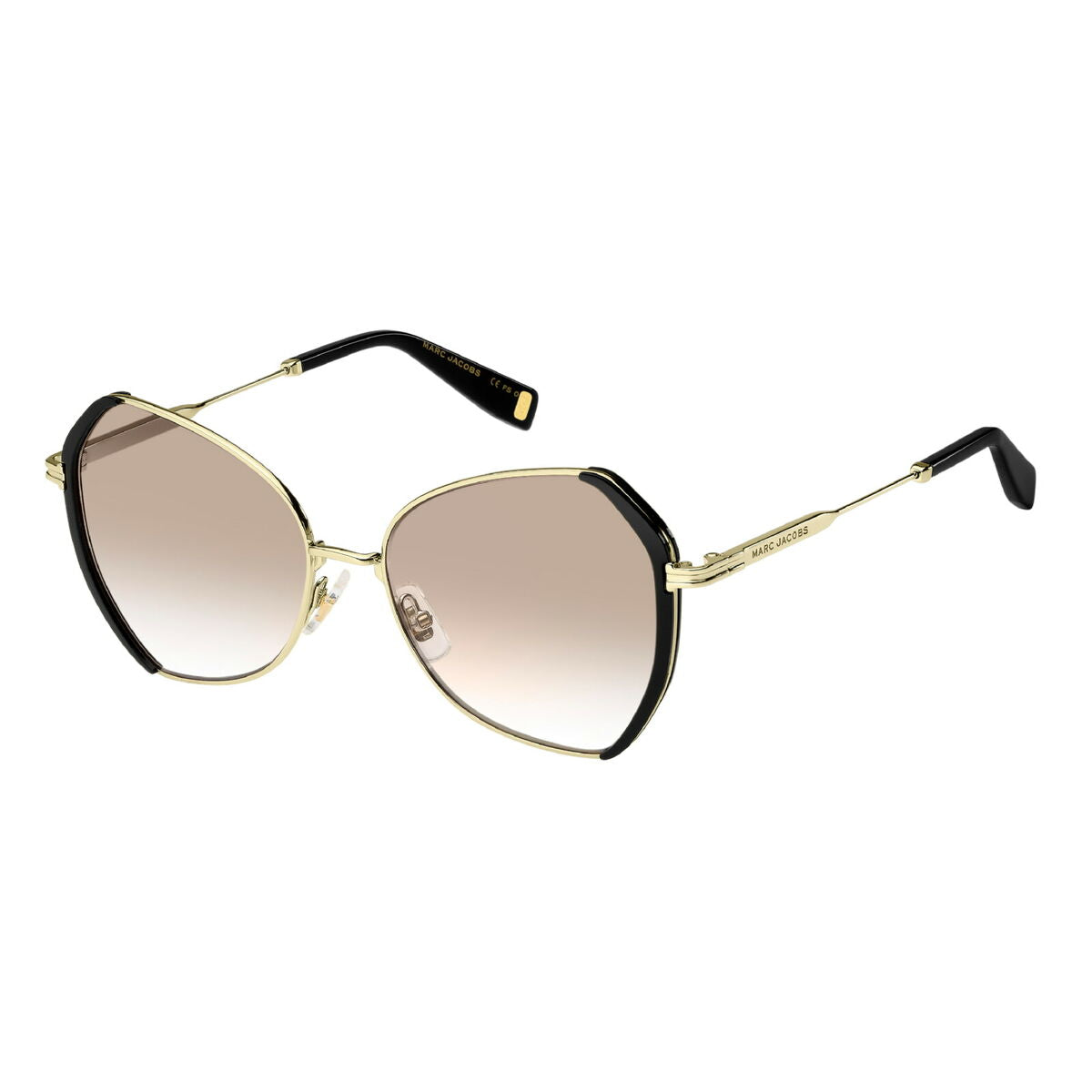 Ladies' Sunglasses Marc Jacobs MJ-1081-S-RHL Ø 55 mm