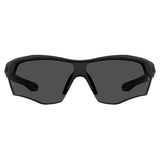 Child Sunglasses Under Armour UA-YARD-DUAL-JR-08AG7KA Ø 67 mm