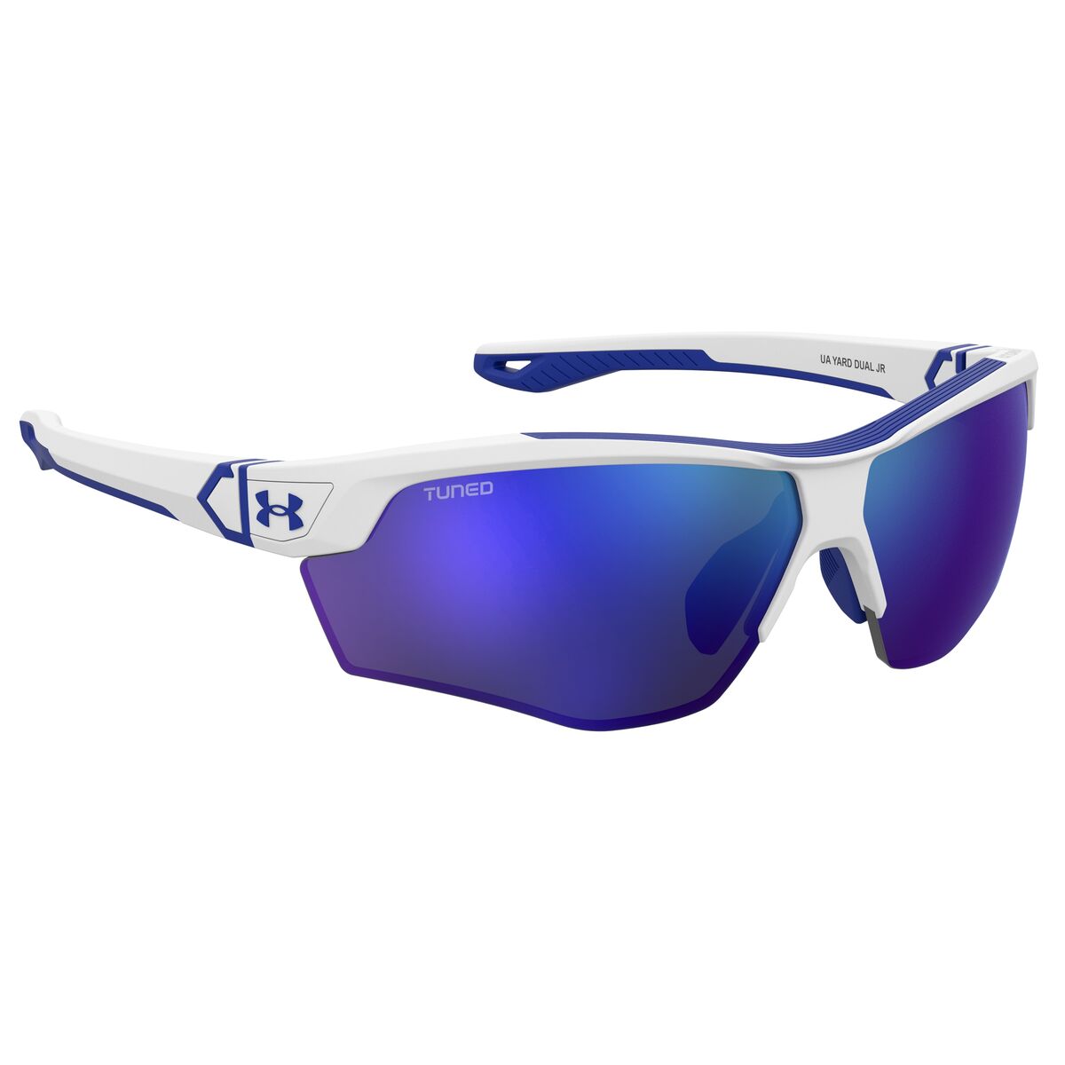 Child Sunglasses Under Armour UA-YARD-DUAL-JR-WWKG7W1 Ø 67 mm