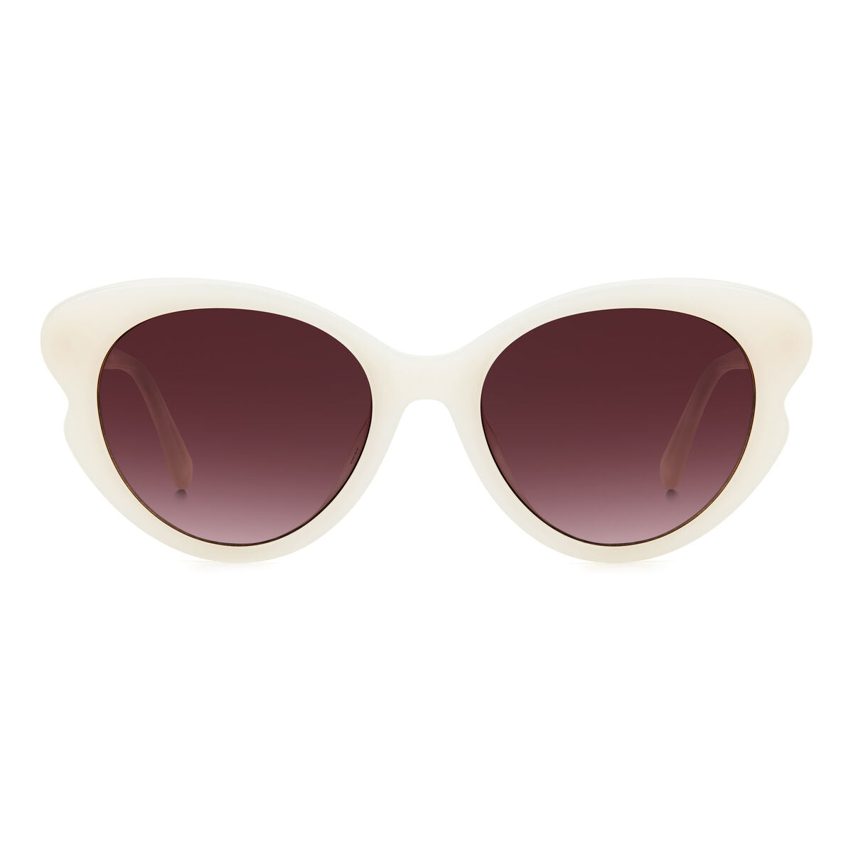 Ladies' Sunglasses Kate Spade ELINA-G-S-VK6F33X Ø 53 mm