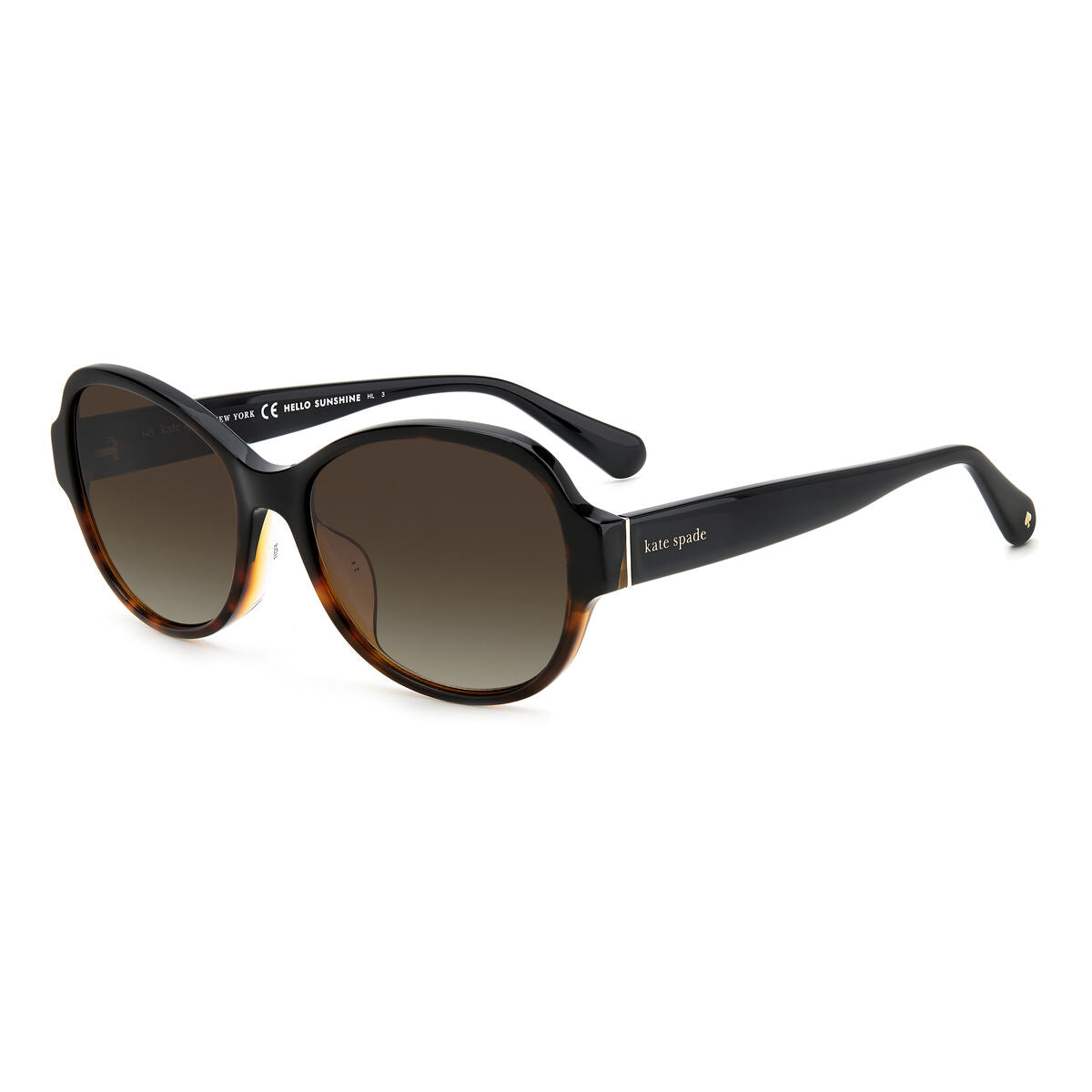 Ladies' Sunglasses Kate Spade ADDILYNN-F-S-W4A ø 57 mm