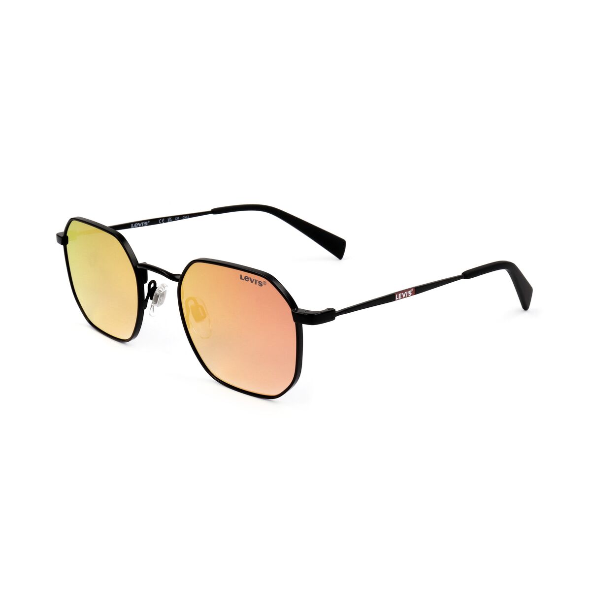 Unisex Sunglasses Levi's LV-1035-S-003