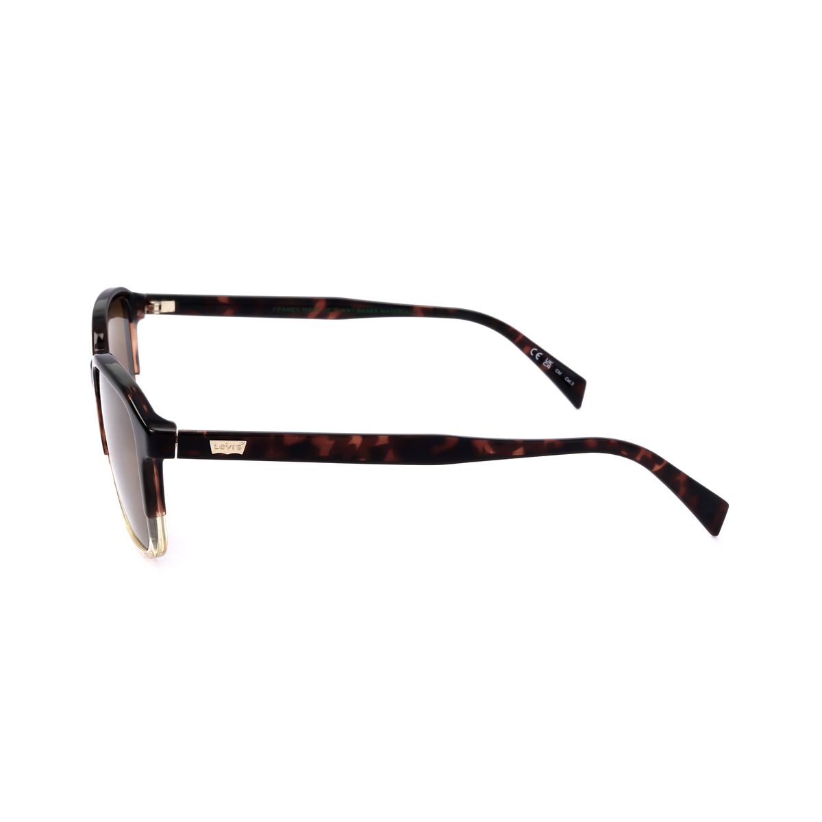 Unisex Sunglasses Levi's LV-5030-S-9N4