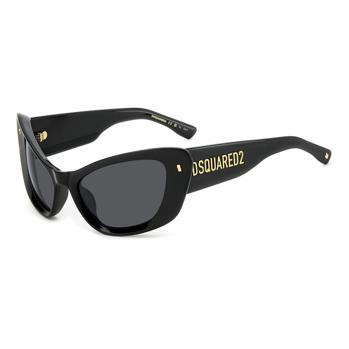 Ladies' Sunglasses Dsquared2 D2-0118-S-807 ø 57 mm