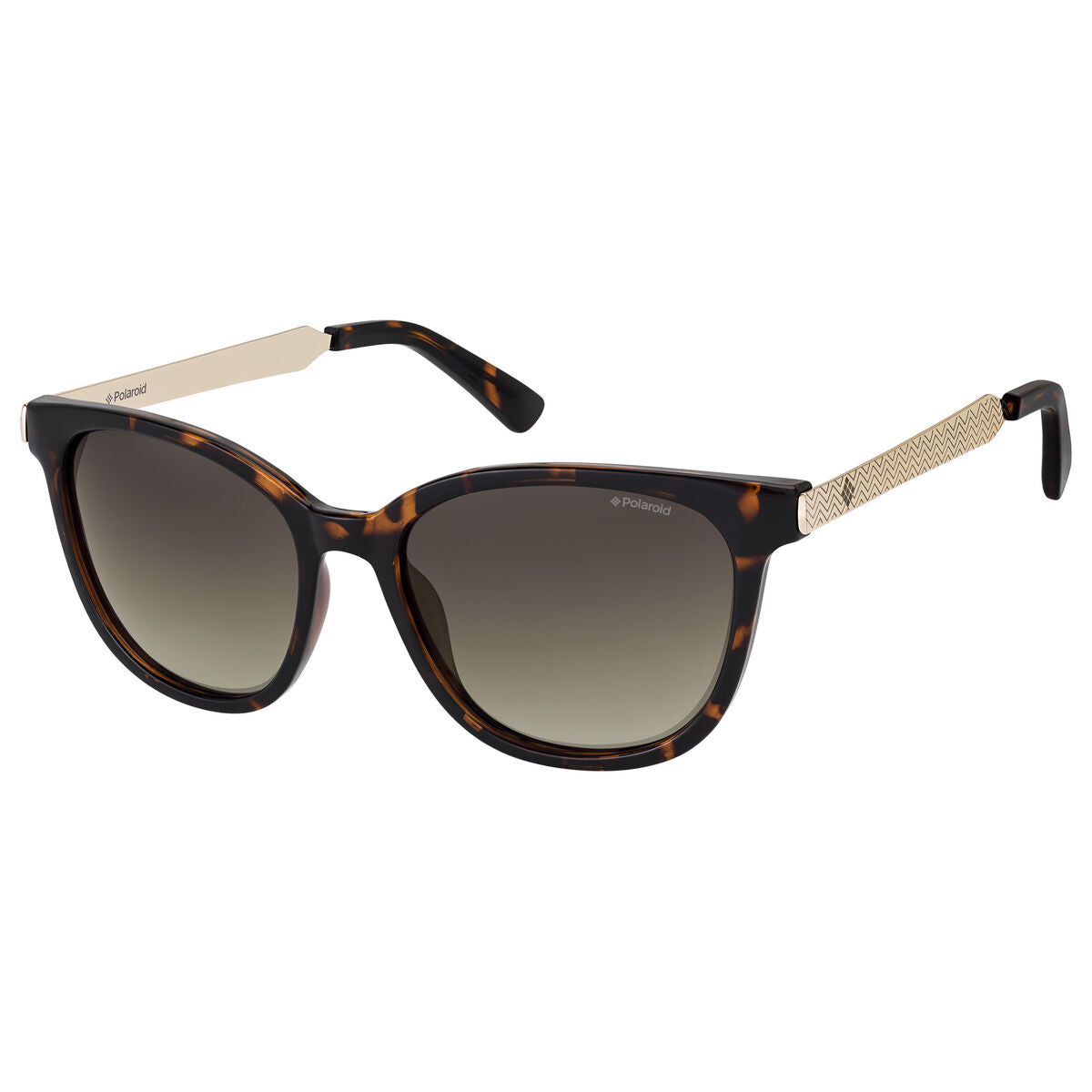 Ladies' Sunglasses Polaroid PLD-5015-S-LLY-94 Ø 55 mm