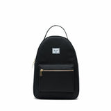 Casual Backpack Herschel Nova Black 14 L