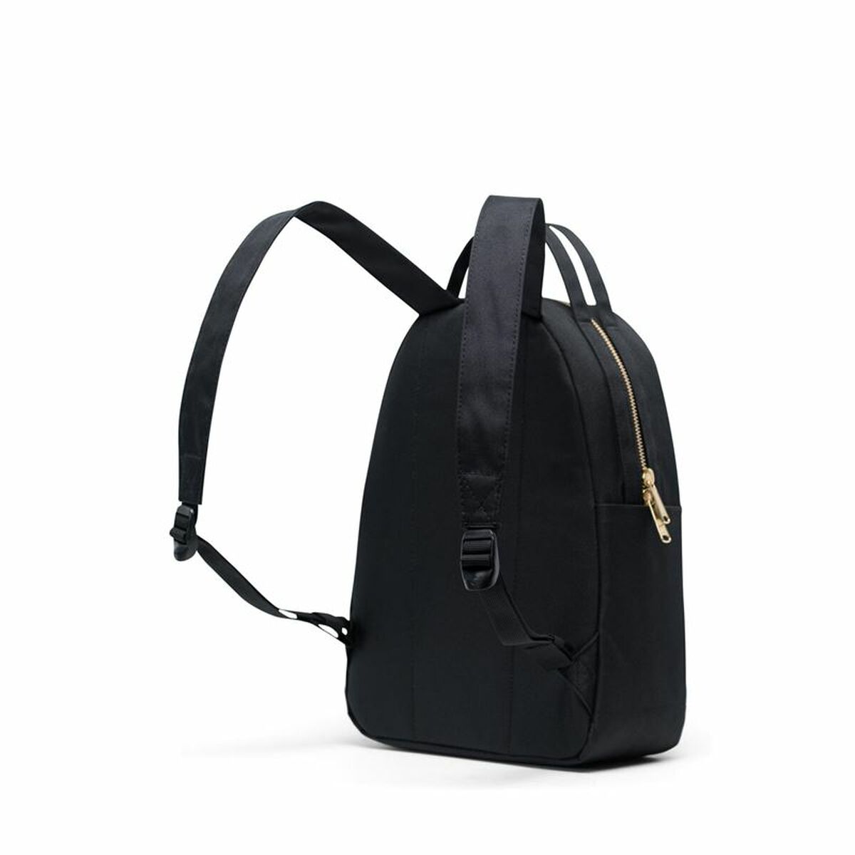 Casual Backpack Herschel Nova Black 14 L