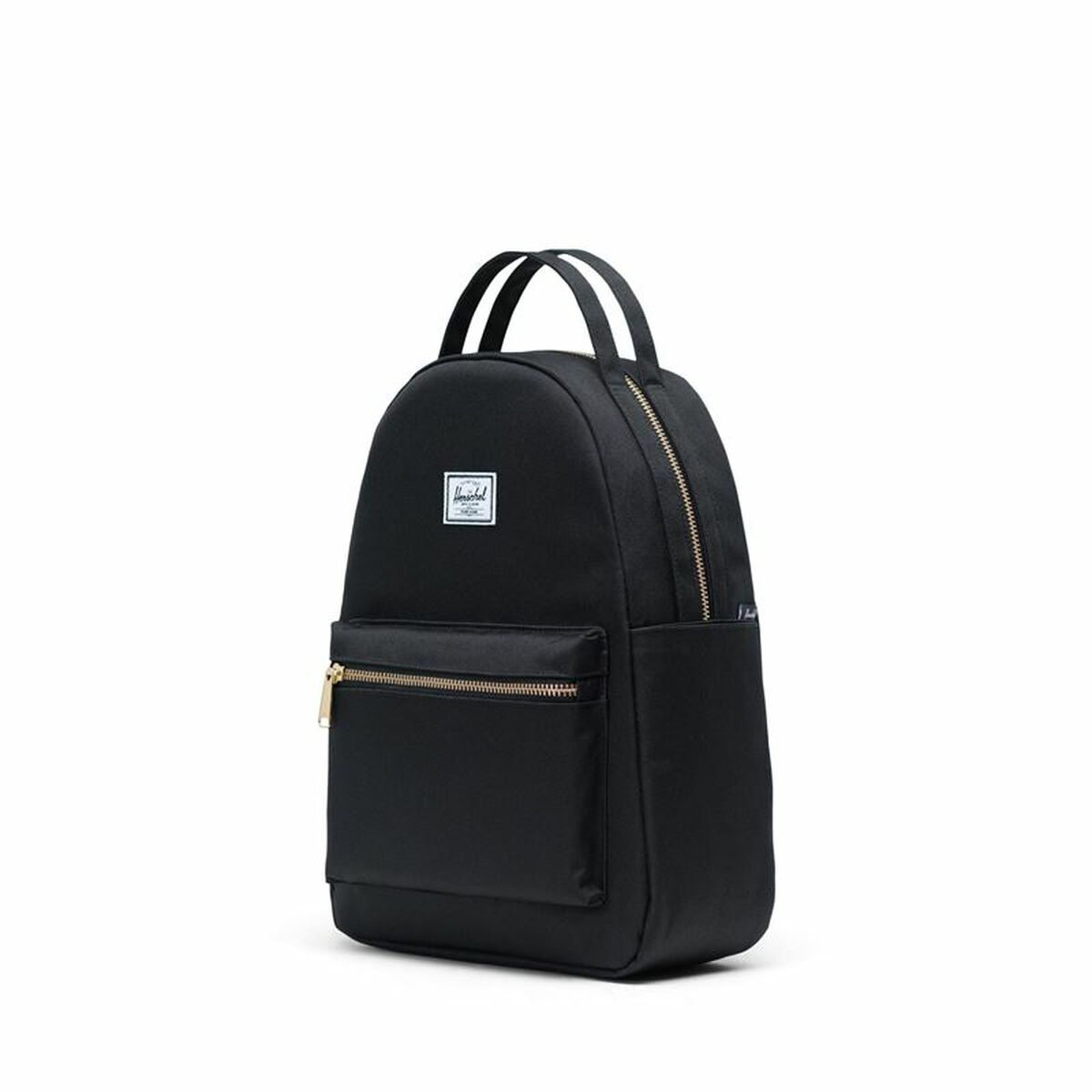 Casual Backpack Herschel Nova Black 14 L