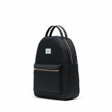 Casual Backpack Herschel Nova Black 14 L