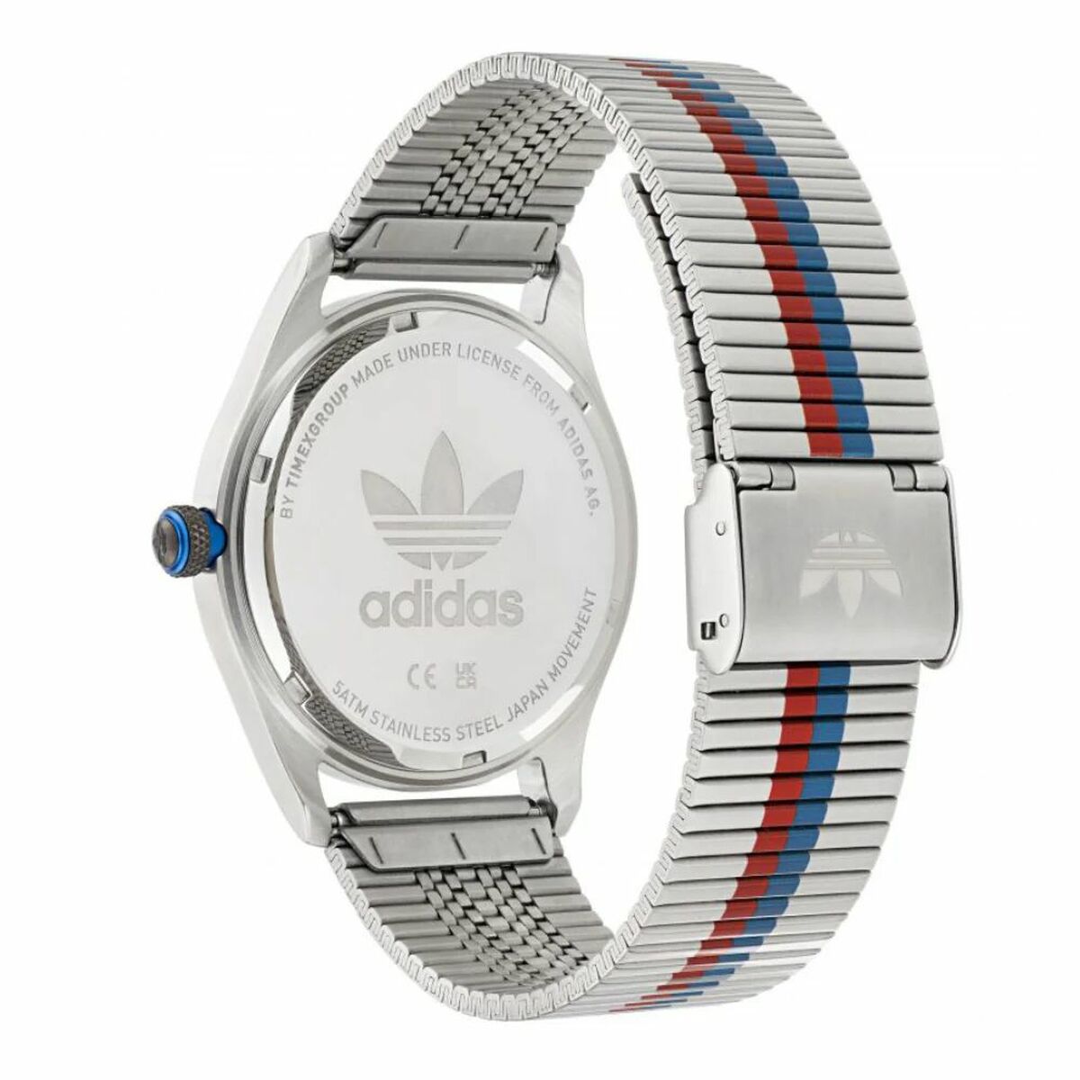 Men's Watch Adidas AOSY22525 (Ø 42 mm)